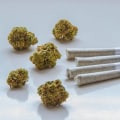 What is a delta 8 pre roll?